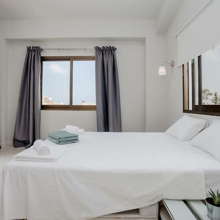 Villa 26 파포스 외부 사진