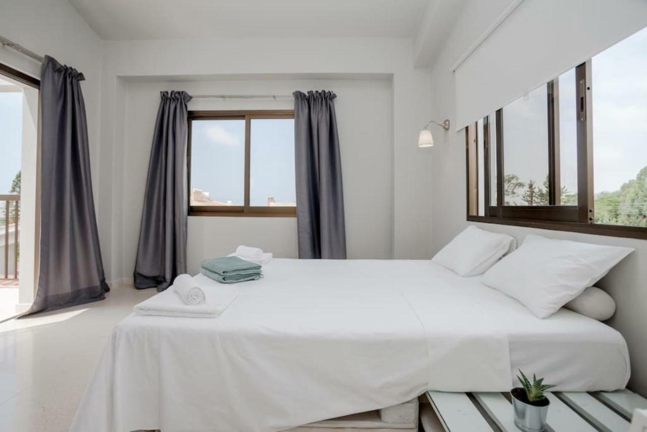 Villa 26 파포스 외부 사진