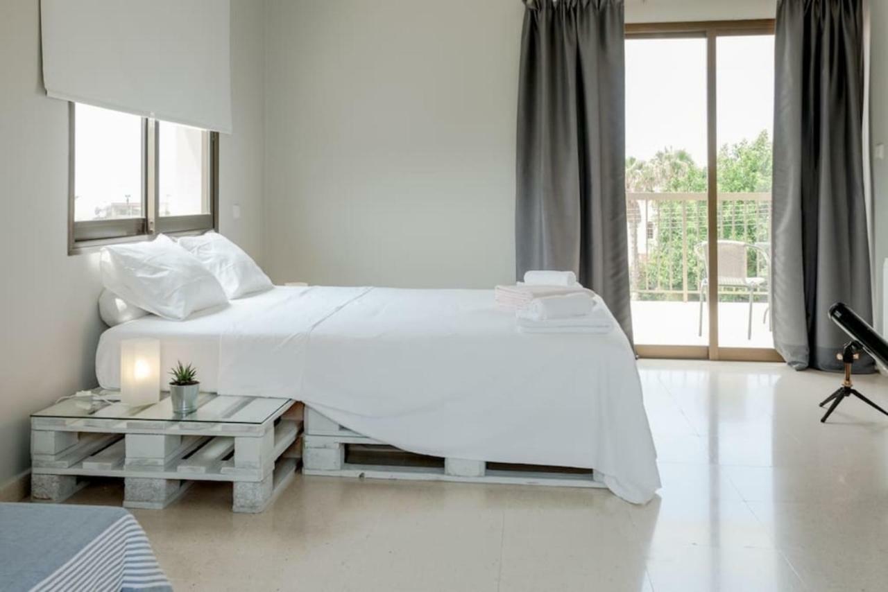 Villa 26 파포스 외부 사진
