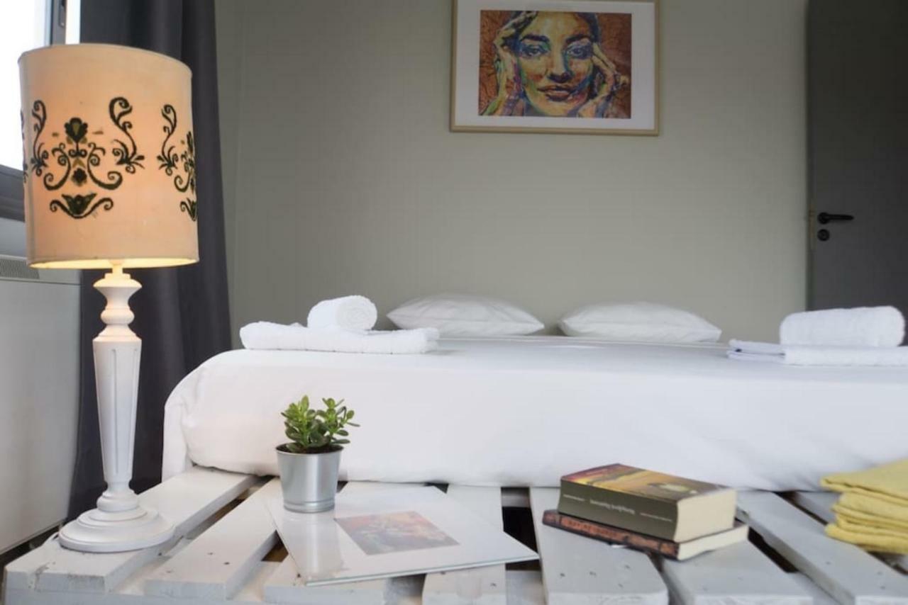 Villa 26 파포스 외부 사진
